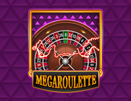 Mega Roulette