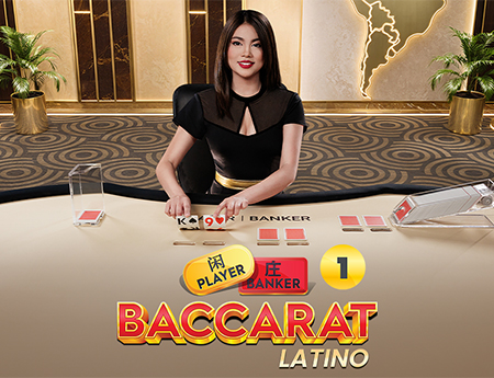 Baccarat Latino 1