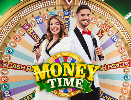 Money Time