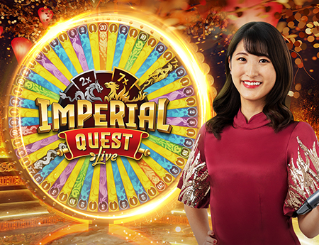 Imperial Quest