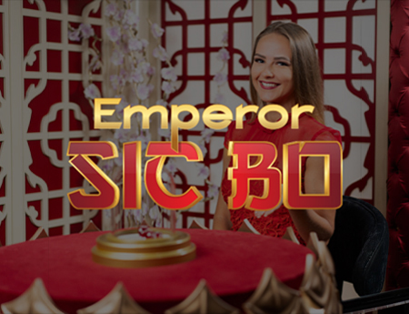 Emperor Sic Bo