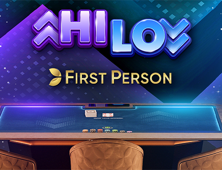 First Person HiLo