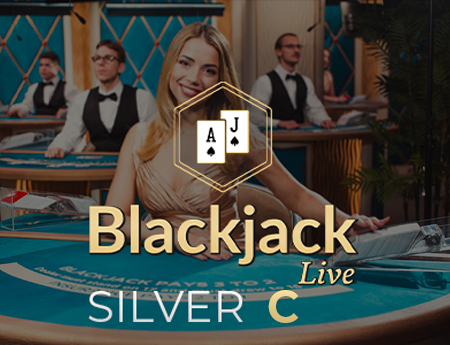 Blackjack Silver C