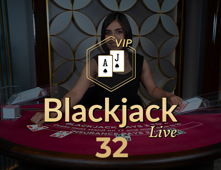 Blackjack VIP 32