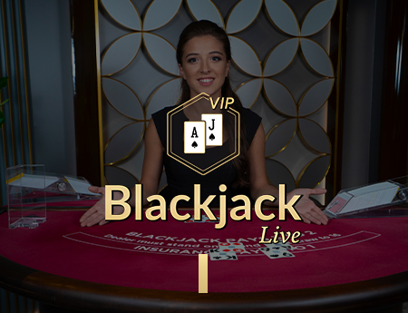 Blackjack VIP I