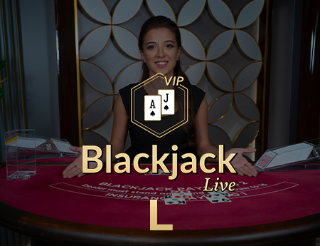 Blackjack VIP L