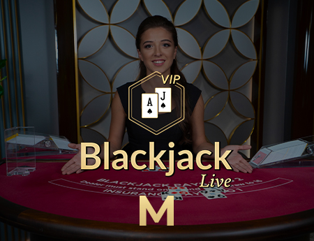 Blackjack VIP M