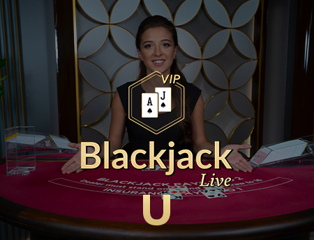 Blackjack VIP U
