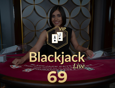 Blackjack VIP 69