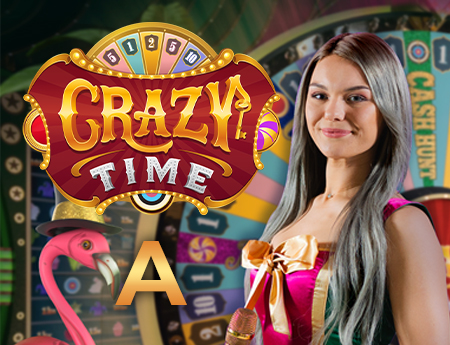 Crazy Time A