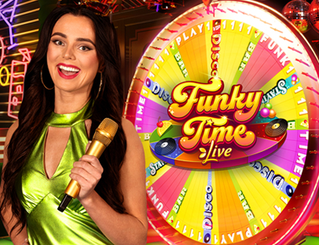 Funky Time