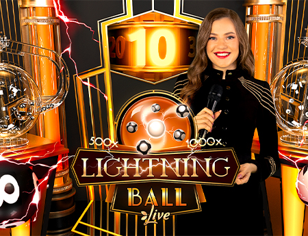 Lightning Ball