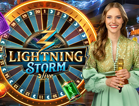 Lightning Storm
