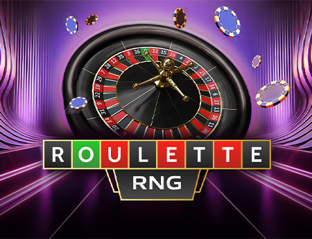 RNG Roulette
