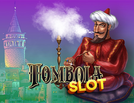 Tombola Slot