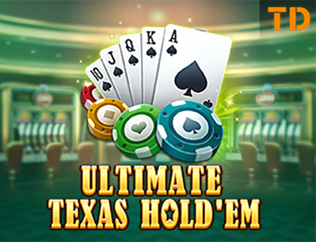Ultimate Texas Hold'em